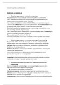 Syllabus uitwerking Aardrijkskunde &vert; VWO &vert; 2025&sol;26