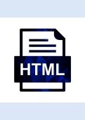 html notes a beginners guide to web structure&NewLine;&NewLine;                                    