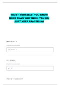 PICAT&lowbar;ASVAB MATH KNOWLEDGE QUESTIONS WITH CORRECT ANSWERS