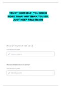 PICAT ASVAB VERIFICATION PRACTICE QUESTIONS WITH CORRECT ANSWERS