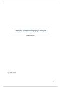 Leerpad Ontwikkelingspsychologie &vert; UGent &vert; 2025&sol;26