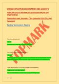 SCHOLASTIC ASSESSMENT TEST &lpar;SAT&rpar; &NewLine;MATHEMATICS FORMULAS  &NewLine;CONCEPTS REFERENCE SHEET 2026 &NewLine;Examination Level&colon; College Admission Readiness &NewLine;Subject Area&colon; Mathematics &lpar;Algebra&comma; Geometry&comma; Trigonometry&comma; Data &NewLine;Analysis&rpar; &NewLine;Spring Semester Exam 2026