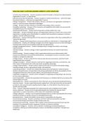 MANA 4322 EXAM 1 QUESTIONS ANSWERED CORRECTLY LATEST UPDATE 2026