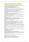 MANA 4322 BUNDLED QUESTIONS ANSWERED CORRECTLY LATEST UPDATE 2026&sol;2027