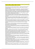 MANA 4322 MIDTERM - EXTERNAL & INTERNAL ENVIRONMENT&comma; STRATEGIES&comma; AND INTERNATIONAL EXPANSION QUESTIONS ANSWERED CORRECTLY LATEST 2026&NewLine;