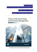 Complete Accounting Exam Bundle &vert; Test Banks&comma; Solution Manuals & Practice Questions