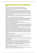 THE AMERICAN YAWP CHAPTER 23 EXAM QUESTIONS WITH CORRECT ANSWERS LATEST UPDATE 2026