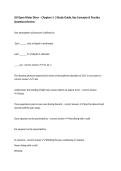 SSI Open Water Diver &ndash; Chapters 1&ndash;3 Study Guide&comma; Key Concepts & Practice Questions Review