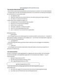 samenvatting rechten realiseren - deel onderwijs