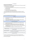 samenvatting rechten realiseren - algemeen deel