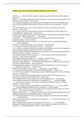 CHAPTER 1 NEC EXAM QUESTIONS ANSWERED CORRECTLY LATEST UPDATE 2