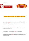 Bail Bondsman Licensing Exam &ndash; Questions and Answers &ndash; Complete Exam Preparation Material