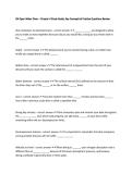 SSI Open Water Diver &ndash; Chapter 4 Study Guide&comma; Key Concepts & Practice Questions Review