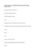 SSI Open Water Diver &ndash; Complete Study Guide&comma; Key Concepts & Practice Questions Review