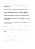 SSI Open Water Diver &ndash; Complete Study Guide&comma; Key Concepts & Practice Questions Review