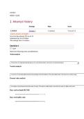 HCA 312&colon;WEEK 4 QUIZ&colon; Questions and answers&vert; Updated RATED A&plus; &vert; NEW  Edition 2026