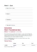 HCA 312&colon;Package Deal Updated RATED A&plus; &vert; NEW  Edition 2026