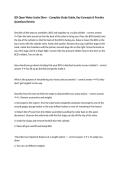 SDI Open Water Scuba Diver &ndash; Complete Study Guide&comma; Key Concepts & Practice Questions Review