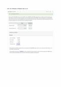 ACC 311 Module 2 Problem Set 13-17&colon;Questions and answers&vert; Updated RATED A&plus; &vert;NEW EDITION&vert;100&percnt; CORRECT&vert; 2026