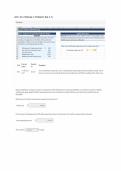 ACC 311 Module 2 Problem Set 1-5&colon;Questions and answers&vert; Updated RATED A&plus; &vert;NEW EDITION&vert;100&percnt; CORRECT&vert; 2026