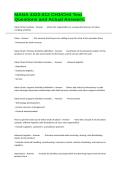 MANA 4322&colon;012 CH3&sol;CH4 Test Questions and Actual Answers&period;