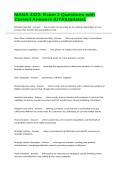 MANA 4322&colon; Exam 2 Questions with Correct Answers &lpar;UTA&rpar;Updated&period;