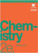 OpenStax Chemistry&colon; Atoms First &lpar;2nd Edition&rpar; &ndash; Instructor Solution Manual &ndash; Complete Solutions Guide