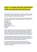 HCAD 710 EXAM REVIEW QUESTIONS WITH ACCURATE SOLUTIONS 2026&period;pdf&NewLine;&NewLine;