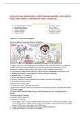 NURS 5432 FINAL EXAM REVIEW &vert; QUESTIONS AND ANSWERS &vert; 2026 UPDATE &vert; RATED 100&percnt; CORRECT - UNIVERSITY OF TEXAS - ARLINGTON&period;