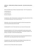 CAWC Exam &ndash; Certified Authority of Workers Compensation &ndash; Study Guide and Exam Review Material