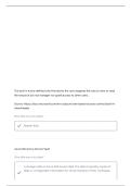 AZURE ADMINISTRATOR &lpar;AZ-104&rpar; QUESTIONS WITH CORRECT ANSWERS