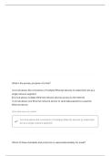 AZ-104 AZURE PREREQUISITES QUESTIONS WITH CORRECT ANSWERS