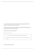 AZ-104 MICROSOFT AZURE ADMINISTRATOR QUESTIONS WITH CORRECT ANSWERS