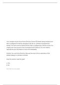 AZ-104 MICROSOFT AZURE ADMINISTRATOR TEST QUESTIONS WITH CORRECT ANSWERS