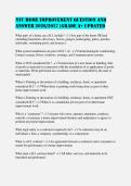 NYC Home Improvement Contractor Exam Prep Bundle