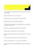 Master Esthetics Written Exam with all full questions and accurate answers SUCCESS GUARANTEED