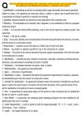 COSC 275 CONSTRUCTION SCIENCE FINAL EXAM 2026&comma; PALMER COLLEGE&comma; PRACTICE QUESTIONS AND COMPLETE EXAM PREPARATION MATERIAL A&plus; VERIFIED LATEST UPDATE