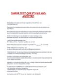 NPDES Level 1A Practice Test 2025&sol;2026 &ndash; 100&plus; Questions on BMPs&comma; Soil Erosion&comma; Sediment Control&comma; Permit Rules & Georgia State Compliance