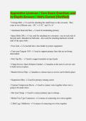 Apprentice Lineman Exam Success Prep Package