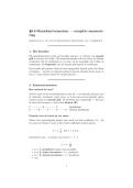 Trillingen en Golven &vert; Muziekinstrumenten &vert; Natuurkunde &vert; VWO 5