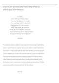 EDF 6222 FINAL EXAM &ndash;QUESTIONS AND CORRECT ANSWERS &lpar;VERIFIED ANSWERS&rpar; PLUS&NewLine;RATIONALES 2026 Q&A &vert; INSTANT DOWNLOAD PDF&period;