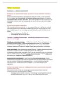 Onderzoekspracticum Experimenteel Onderzoek &vert; PB0422-252633B&vert; Open Universiteit &vert; 2025&sol;2026