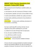 NREMT 2026 Practice Questions And Answers Future EMT Group&period;docx&NewLine;&NewLine;