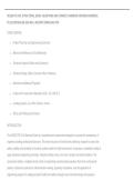 NCEES PE CIVIL STRUCTURAL EXAM &ndash;QUESTIONS AND CORRECT ANSWERS &lpar;VERIFIED ANSWERS&rpar;&NewLine;PLUS RATIONALES 2026 Q&A &vert; INSTANT DOWNLOAD PDF&period;