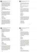 Nutrition Nursing Practice Questions &sol; Score 100&percnt; &sol; New Version &sol; 2026 Update &sol; Nursing Nutrition Exam Prep