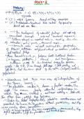Test &lpar;elaborations&rpar; History  