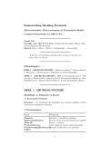Samenvatting Inleiding Economie Micro Macro HBO WO 2026 - Vraag Aanbod Elasticiteit BBP Inflatie ECB Handel Keynes