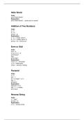 Top 20 Python Interview Programs with Solutions and Practice Questions &lpar;Beginner to Intermediate&rpar;