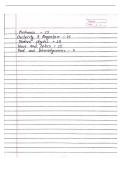 Summary Principles of Physical Optics -  Physics 