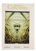 Calculus 9th edition - Instructor's Manual &vert; All chapters 